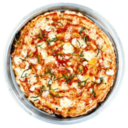 بيتزا مارغريتا 